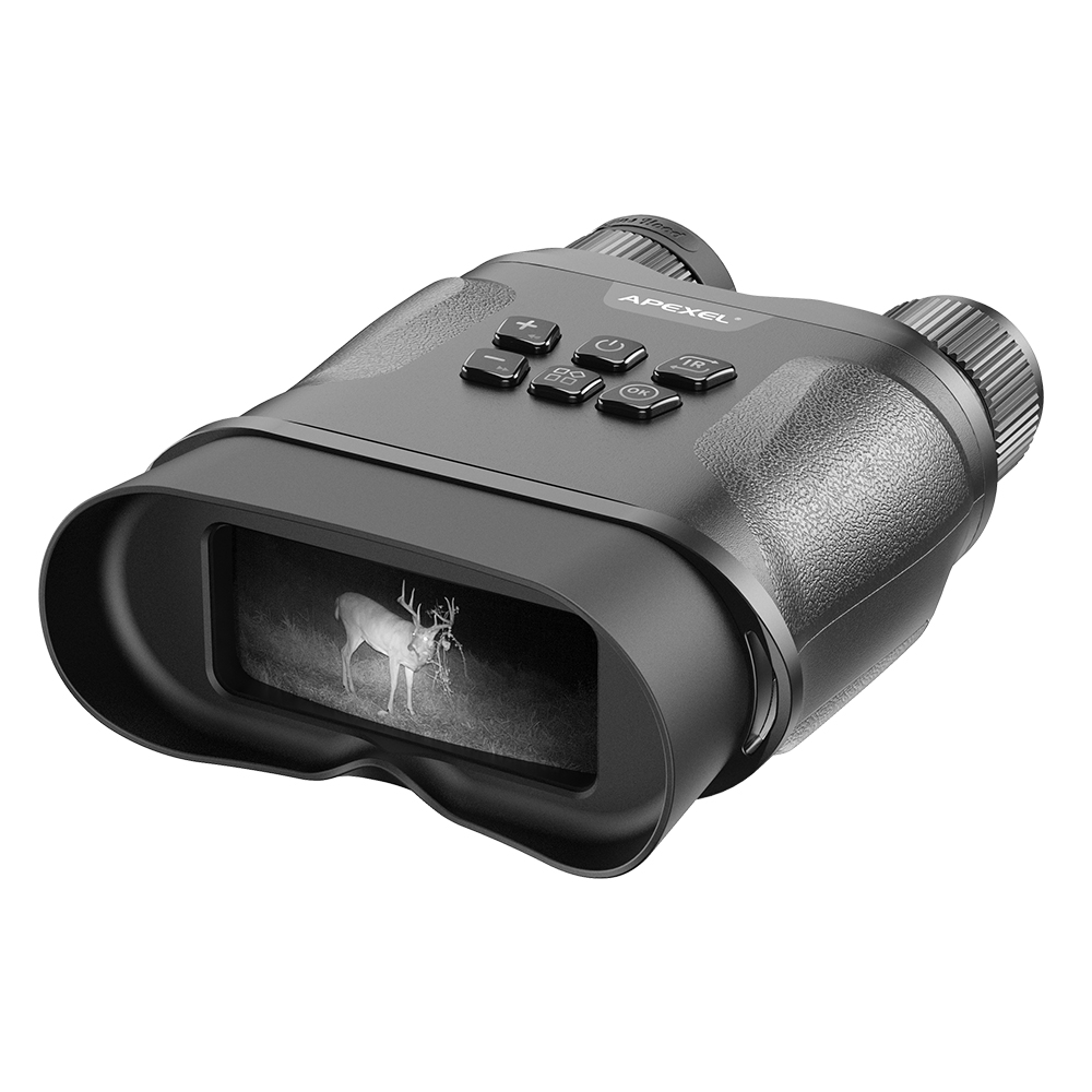 NV008 Night Vison Binoculars - Image 2
